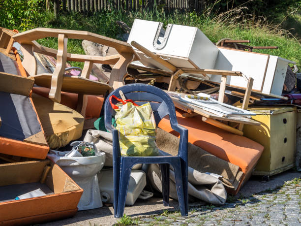 Professional Junk Removal in Manheim, PA