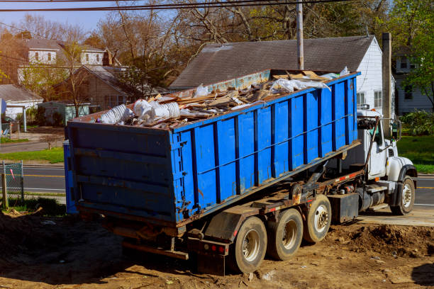 Best Professional Junk Removal  in Manheim, PA
